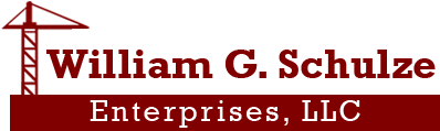 William G. Schulze Enterprises, LLC